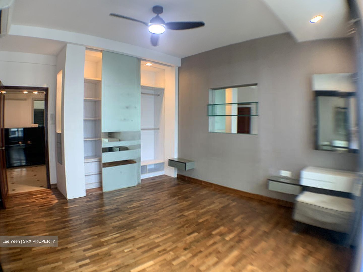 Parkshore (D15), Condominium #619389401